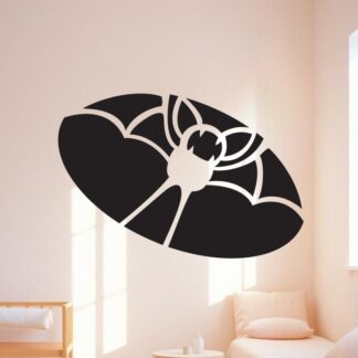 Sticker Autocollant pokemon zubat manga  MG0413