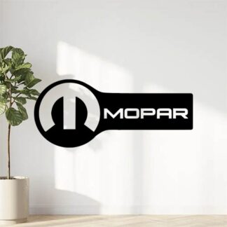 sticker autocollant Dodge 2 MJWZI
