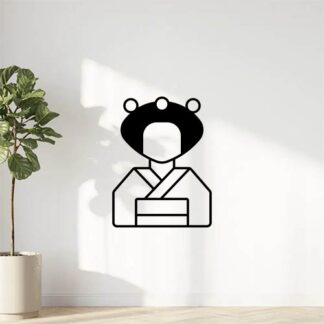 sticker autocollant japon 1 MZIZV