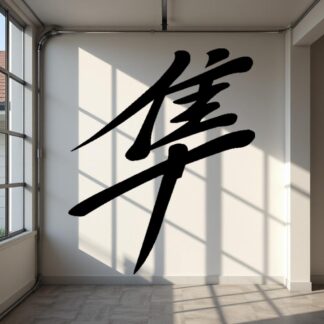 Sticker Autocollant Suzuki hayabusa moto N87302