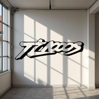 Sticker Autocollant Suzuki tl 1000 s moto N87316