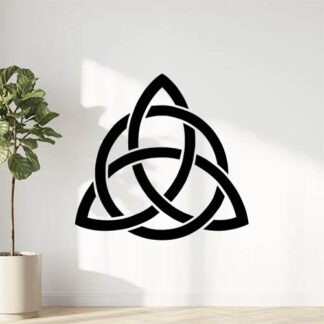 Sticker autocollant client Celtique - NJ5KAX