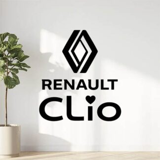 Sticker autocollant client I - NRHYYX