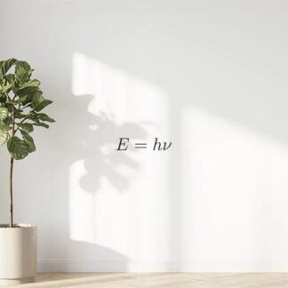 sticker autocollant Formule mathématiques 1 NSUF5