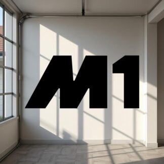 sticker autocollant BMW 7 O8DN6