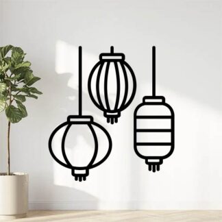 sticker autocollant japon 3 OO78H