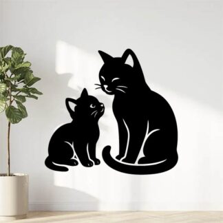 Sticker autocollant client Maman - OQAPES