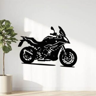 Sticker autocollant S 1000 XR décoration decostickerstore - ORECIM
