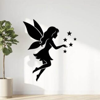 Sticker autocollant client étoiles - PERXAA