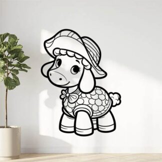 sticker autocollant Toy-story Disney hero 5 PUK6K