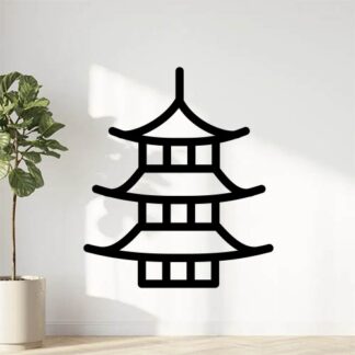 sticker autocollant japon 4 QFBTT