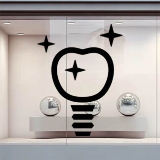 sticker autocollant métier médical 3 QHAUM