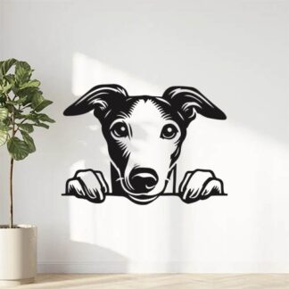 sticker autocollant chien animaux 7 R4SXQ
