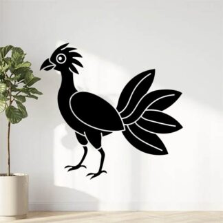 sticker autocollant animaux dinosaure 6 RCNQQ