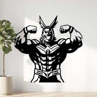 Sticker autocollant client Academia - RH1RN2