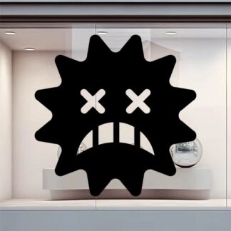 sticker autocollant métier médical 5 RYCKV