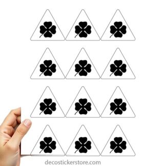 Planche 12 stickers alfa-romeo S2NJU