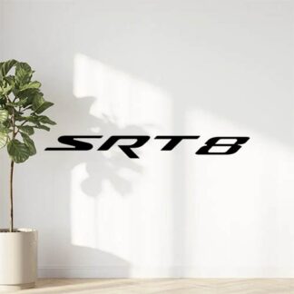 sticker autocollant Dodge 1 SASH2