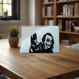 Sticker MacBook JOKER