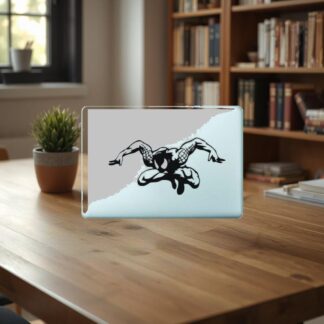 Sticker MacBook SPIDERMAN 3