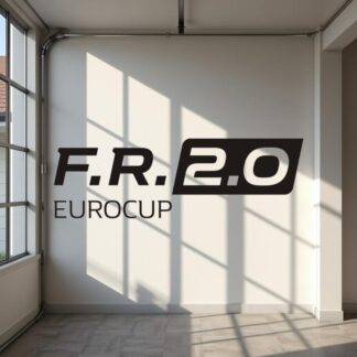 sticker autocollant Renault 5 SRAB3