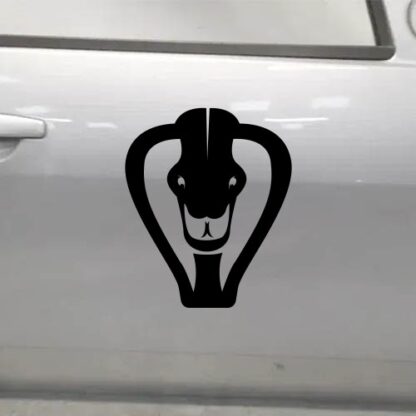 sticker autocollant Animaux serpent 4 T570Y