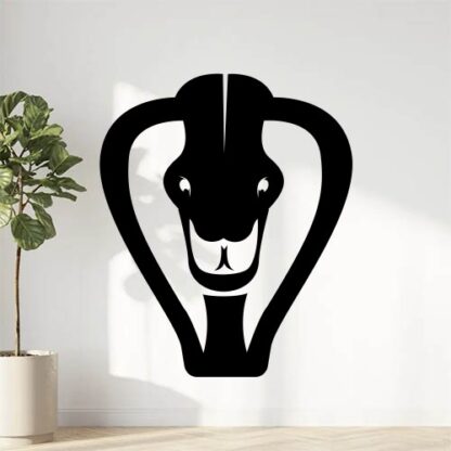 sticker autocollant Animaux serpent 4 T570Y