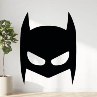 Sticker Autocollant Batman héro T87299