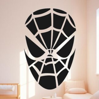 Sticker Autocollant Spiderman héro T87304