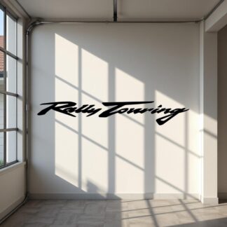 sticker autocollant Honda transalp 2 TFQNH