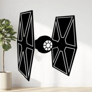 Sticker Autocollant Star wars héro U87312