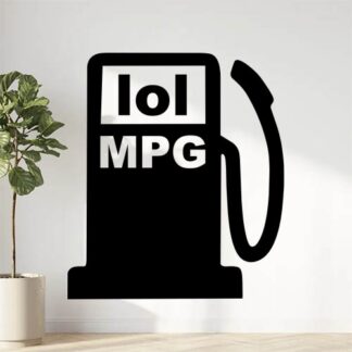 sticker autocollant Jeep 4x4 5 UHORW