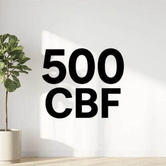 Sticker autocollant client Cbf - UJZHSB