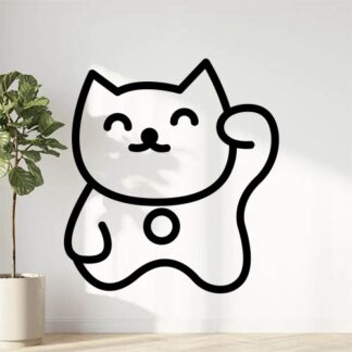 sticker autocollant japon 4 VFHKA