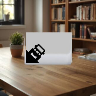 sticker autocollant MacBook 2 VKV5S