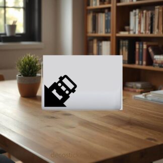 sticker autocollant MacBook 2 VKV5S