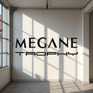 sticker autocollant Renault 9 VKVZ2