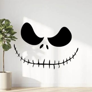 sticker autocollant jack disney 2 W83KN