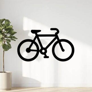 Sticker autocollant Bicykel décoration decostickerstore - W94P5O