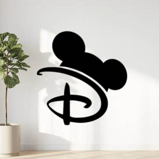 sticker autocollant Disney Hero mickey Minnie 7 WPNZY