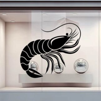 sticker autocollant cuisine restaurant métier 2 WTVPM