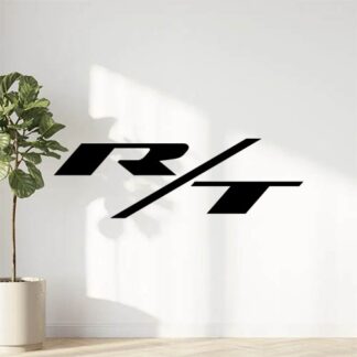 sticker autocollant dodge 5 WUNL3