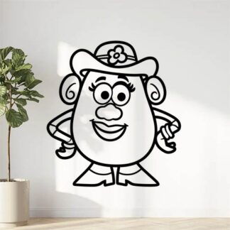 sticker autocollant Toy-story Disney hero 3 X1F9Z