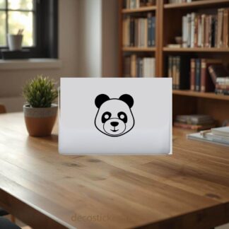 sticker autocollant MacBook 3 X7EGD
