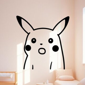 Sticker autocollant client Meme - XDPZXD