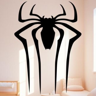 sticker autocollant Spiderman héro araignée 8 XNUR4