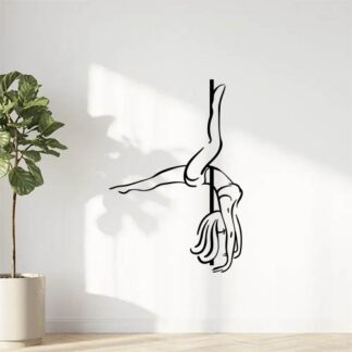 sticker autocollant femme pole-danse 1 Y2OHS