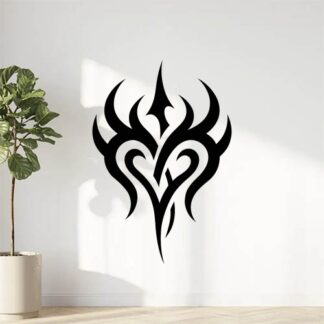 Sticker autocollant client Tattoo - YOOJUY