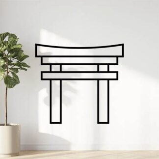 sticker autocollant japon 8 YXOIH