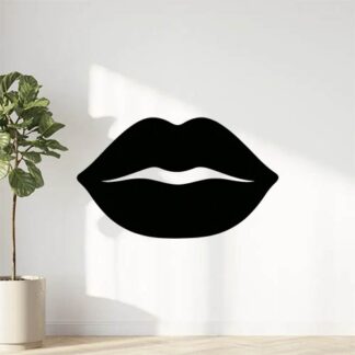 Sticker autocollant 🫦 décoration decostickerstore - KN7ISP